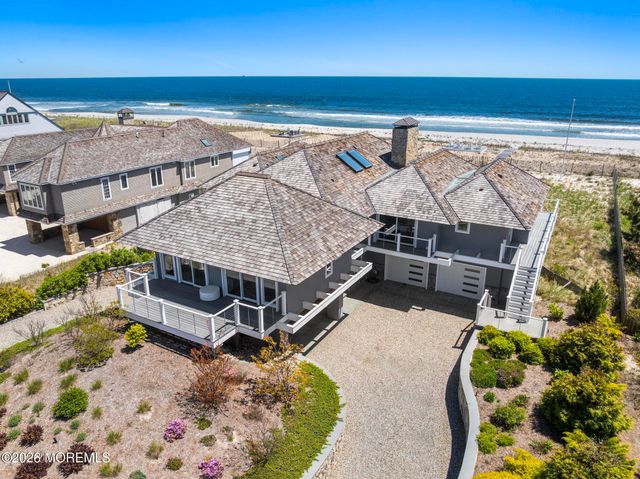 1433 Ocean Avenue, Mantoloking, NJ 08738