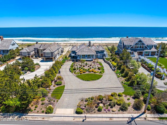 1433 Ocean Avenue, Mantoloking, NJ 08738
