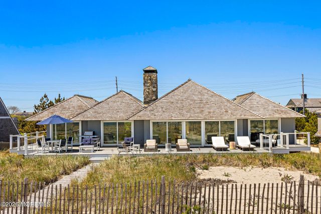 1433 Ocean Avenue, Mantoloking, NJ 08738