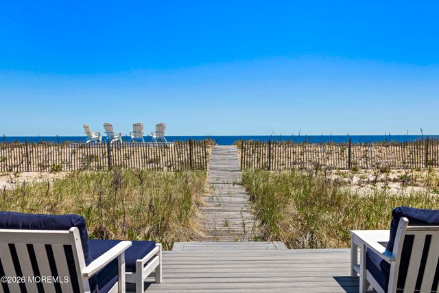 1433 Ocean Avenue, Mantoloking, NJ 08738