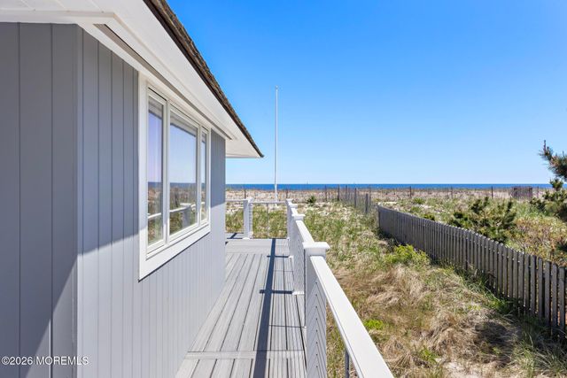 1433 Ocean Avenue, Mantoloking, NJ 08738