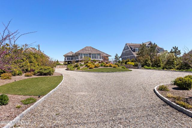 1433 Ocean Avenue, Mantoloking, NJ 08738