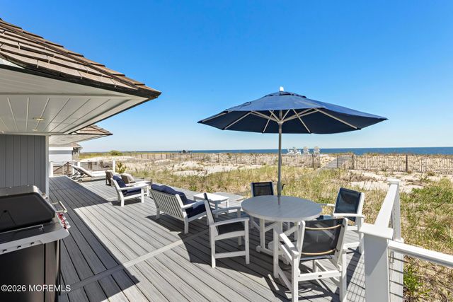 1433 Ocean Avenue, Mantoloking, NJ 08738