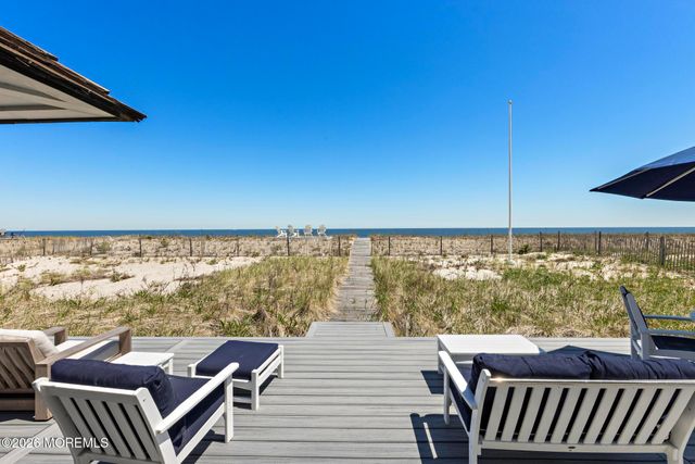1433 Ocean Avenue, Mantoloking, NJ 08738