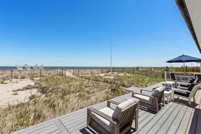 1433 Ocean Avenue, Mantoloking, NJ 08738