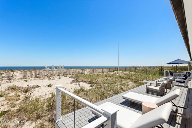 1433 Ocean Avenue, Mantoloking, NJ 08738