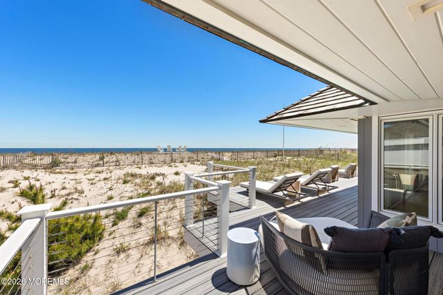 1433 Ocean Avenue, Mantoloking, NJ 08738