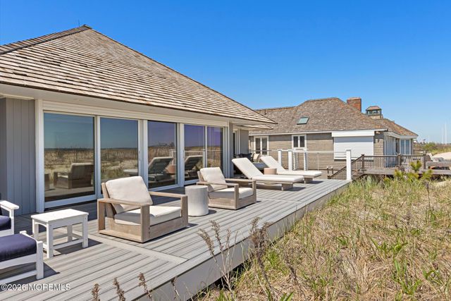 1433 Ocean Avenue, Mantoloking, NJ 08738