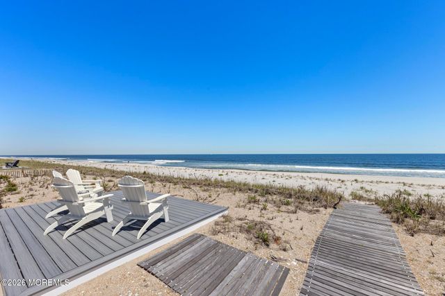1433 Ocean Avenue, Mantoloking, NJ 08738