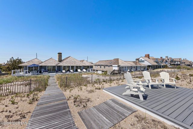 1433 Ocean Avenue, Mantoloking, NJ 08738