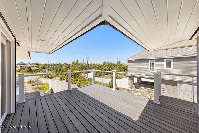 1433 Ocean Avenue, Mantoloking, NJ 08738