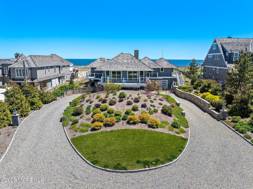 1433 Ocean Avenue, Mantoloking, NJ 08738