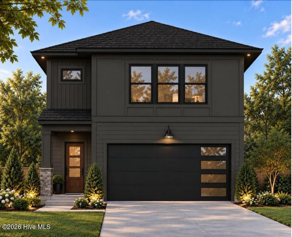 4008 Honeysuckle Dr, Augusta, GA 30907