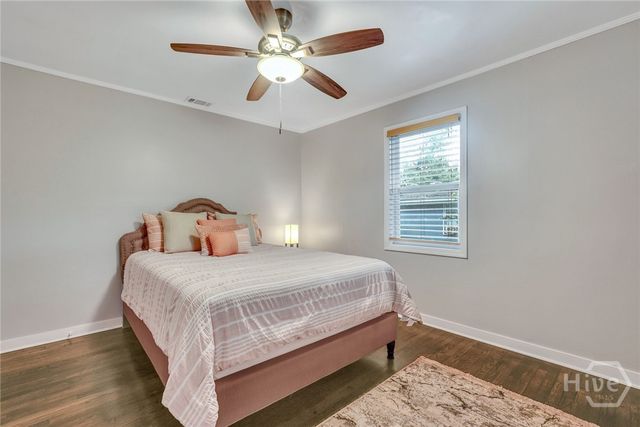1305 E 32nd Street, Savannah, GA 31404
