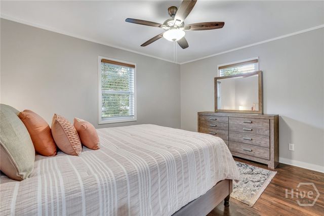 1305 E 32nd Street, Savannah, GA 31404