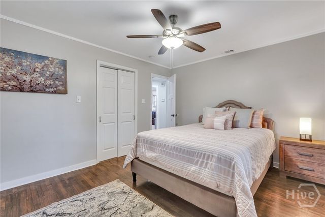 1305 E 32nd Street, Savannah, GA 31404