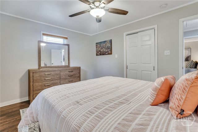 1305 E 32nd Street, Savannah, GA 31404