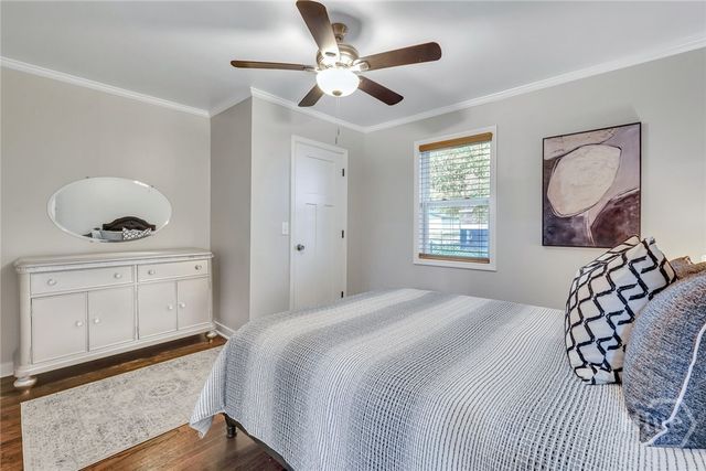 1305 E 32nd Street, Savannah, GA 31404