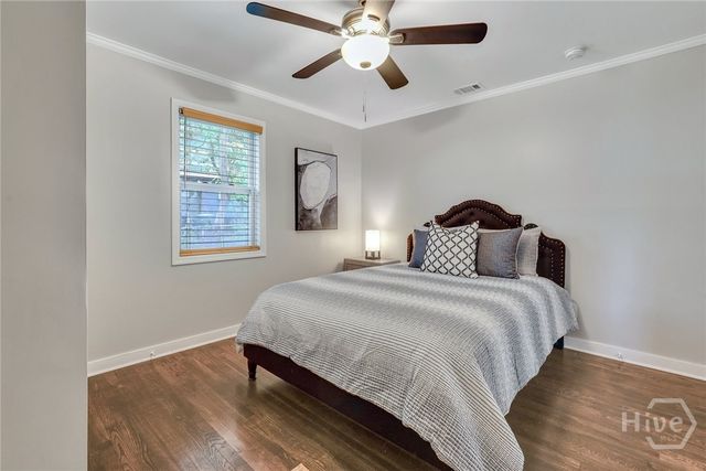 1305 E 32nd Street, Savannah, GA 31404