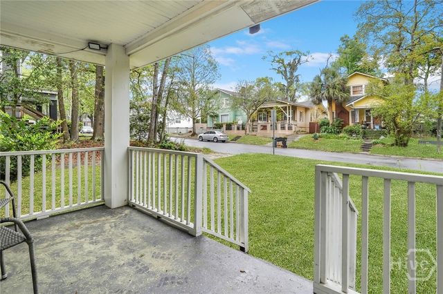 1305 E 32nd Street, Savannah, GA 31404