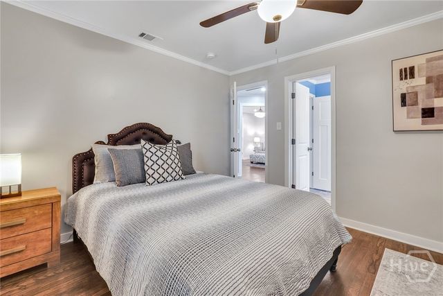 1305 E 32nd Street, Savannah, GA 31404