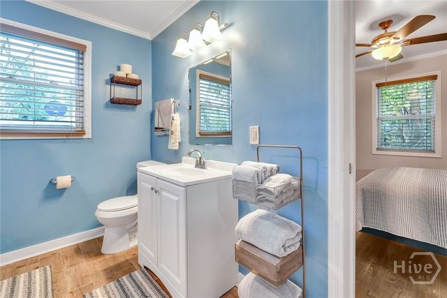 1305 E 32nd Street, Savannah, GA 31404