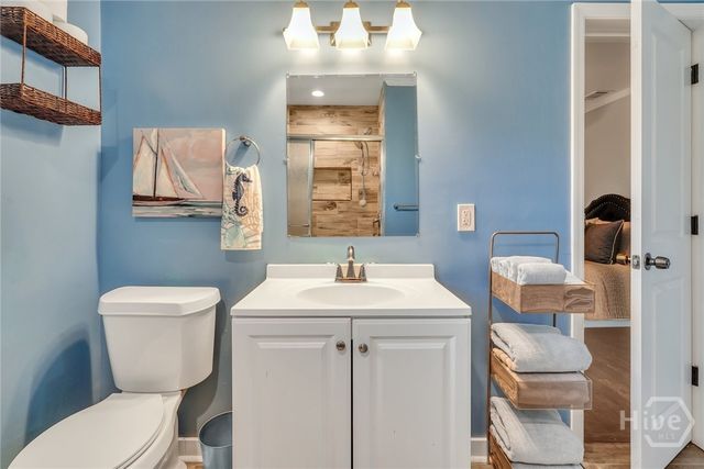 1305 E 32nd Street, Savannah, GA 31404