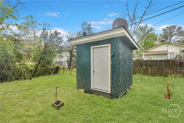 1305 E 32nd Street, Savannah, GA 31404