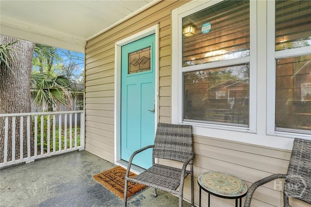 1305 E 32nd Street, Savannah, GA 31404