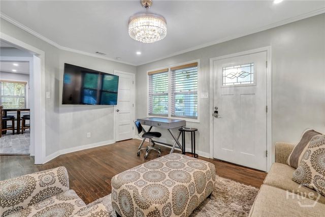 1305 E 32nd Street, Savannah, GA 31404