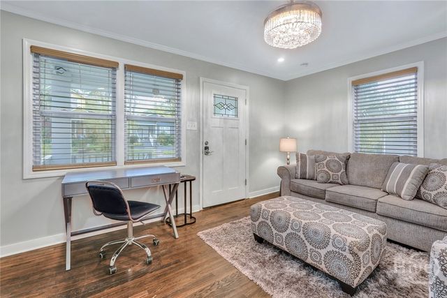 1305 E 32nd Street, Savannah, GA 31404