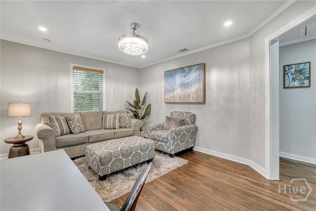 1305 E 32nd Street, Savannah, GA 31404
