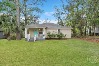 1305 E 32nd Street, Savannah, GA 31404