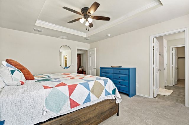 4749 Greenham Lane, Fort Worth, TX 76036