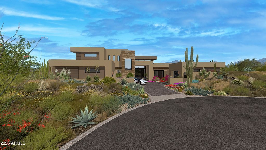 10308 E FILAREE Lane 32, Scottsdale, AZ 85262 — exterior