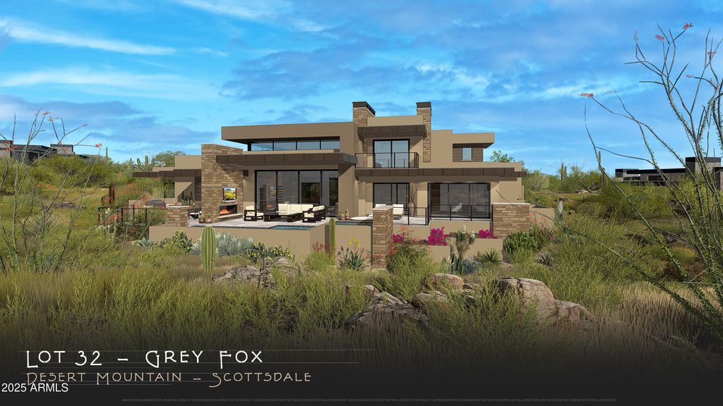 10308 E FILAREE Lane 32, Scottsdale, AZ 85262 — photo 2
