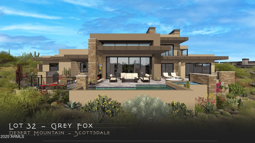 10308 E FILAREE Lane 32, Scottsdale, AZ 85262 — photo 4