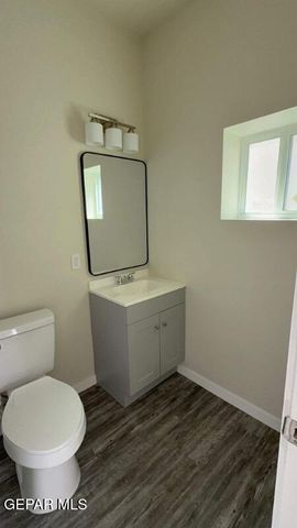 310 Park Street, El Paso, TX 79901