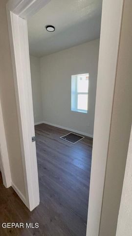 310 Park Street, El Paso, TX 79901