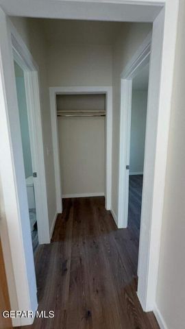 310 Park Street, El Paso, TX 79901