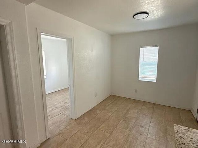 310 Park Street, El Paso, TX 79901