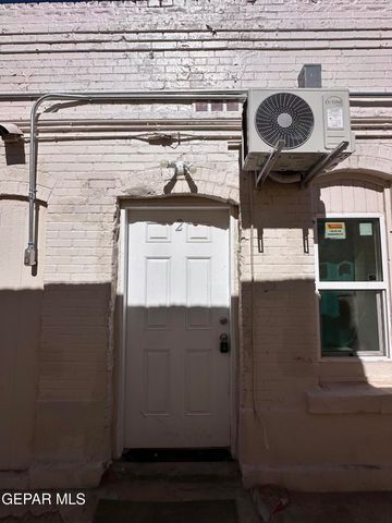 310 Park Street, El Paso, TX 79901