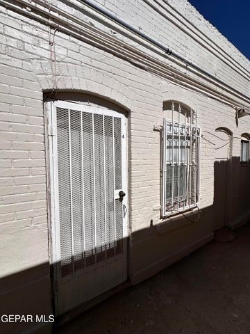 310 Park Street, El Paso, TX 79901