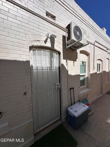 310 Park Street, El Paso, TX 79901