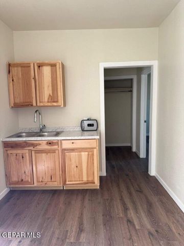 310 Park Street, El Paso, TX 79901