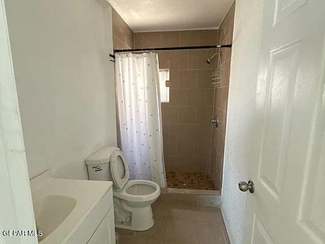 310 Park Street, El Paso, TX 79901