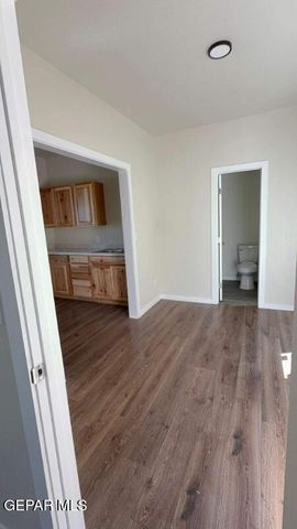 310 Park Street, El Paso, TX 79901