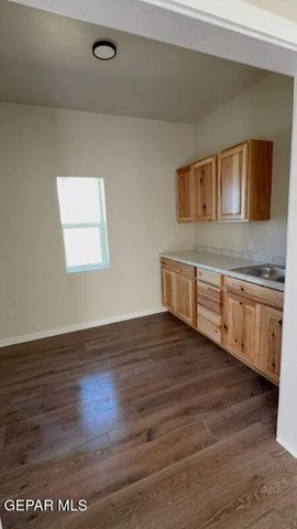 310 Park Street, El Paso, TX 79901