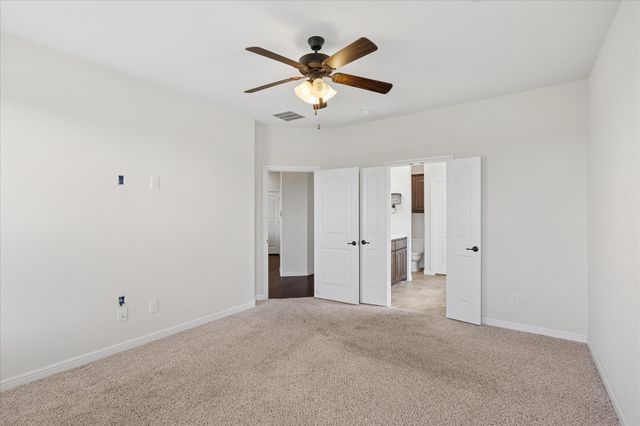 1021 Brownford Drive, Fort Worth, TX 76028