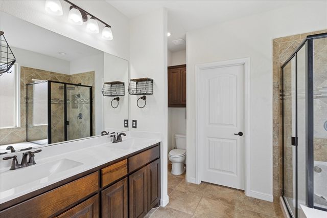 1021 Brownford Drive, Fort Worth, TX 76028